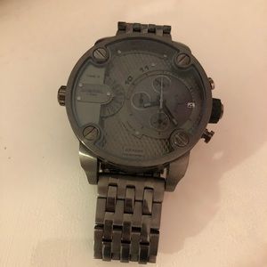 Diesel Men’s Watch 🎩